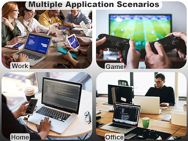 internet ethernet splitter 