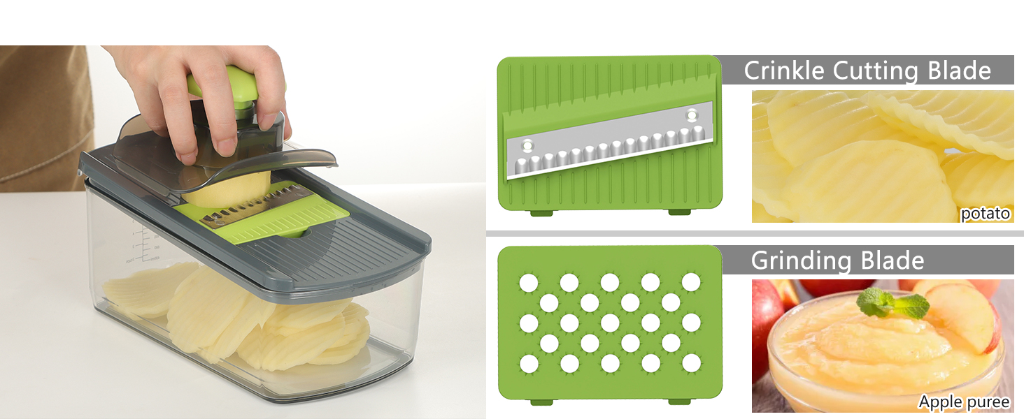 vegetable slicer 3-3