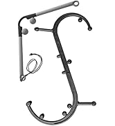 Body Back Buddy Headache Care Bundle, Buddy Classic and AccuMassage Trigger Point Massage Tools, ...