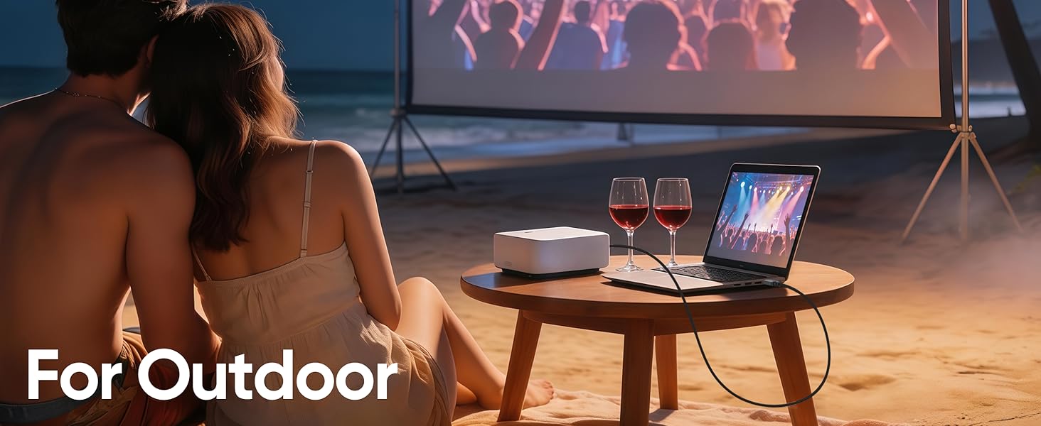 movie night hdmi