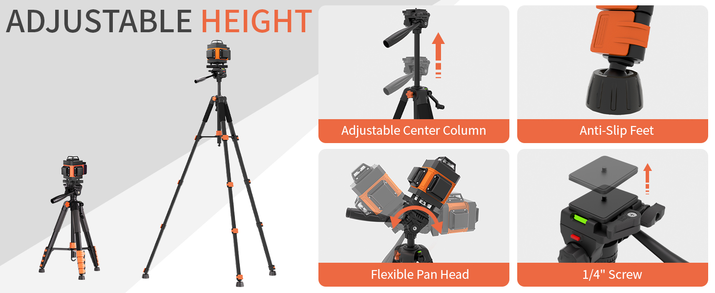 Tripod