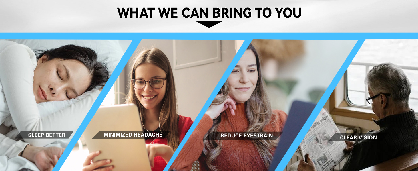 Reading Glasses for Men Women