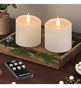 flameless candles