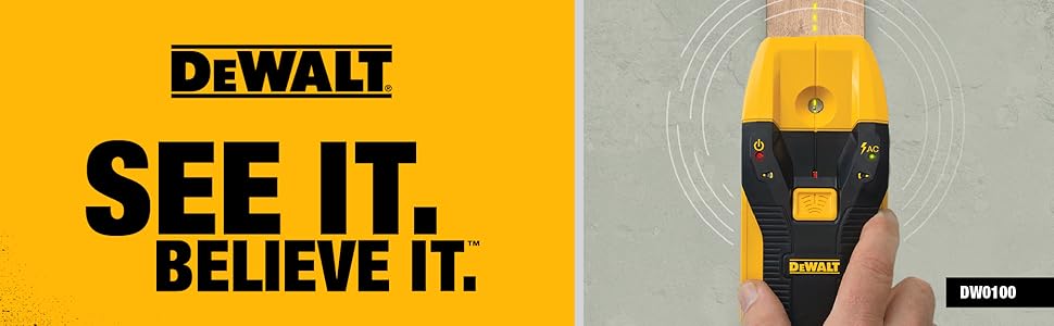 dewalt see it believe it