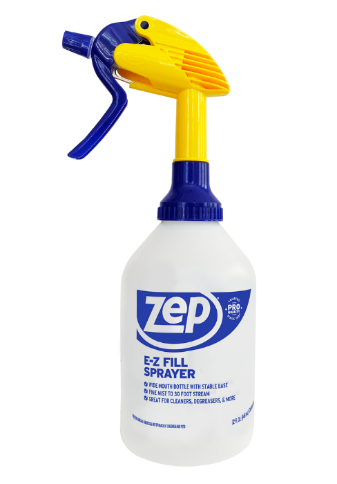 Zep E-Z Fill Sprayer
