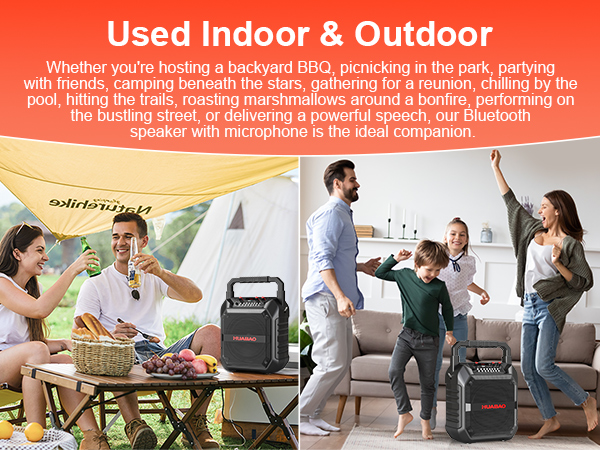 outdoor &amp;amp; indoor