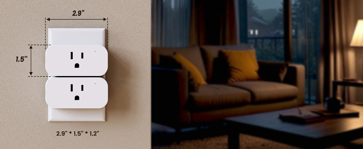 magnetic Remote Control