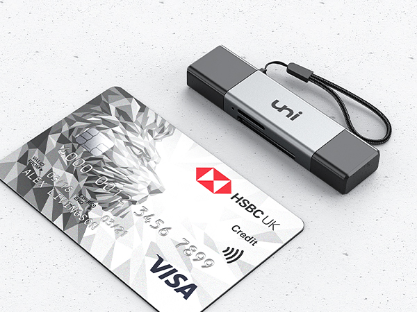 Small, fast and easy to use