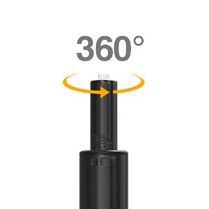 gas lift cylinder bb