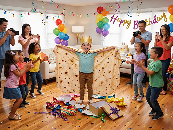 birthday gifts