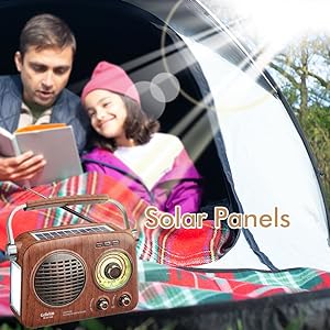 solar radio