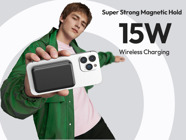 magsafe power bank