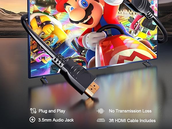 wii