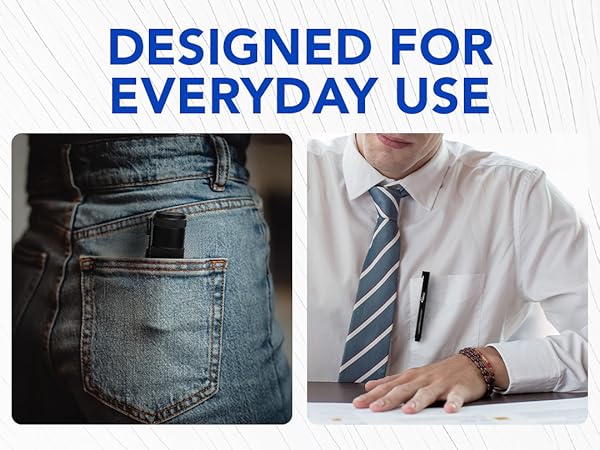 materials longevity reliability perco counterfeit money detector pen easy use reliable universal