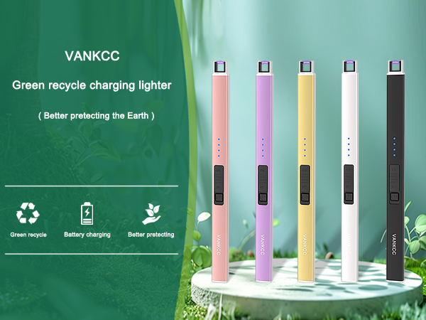 electric candle lighters