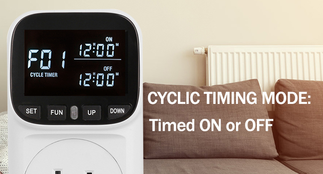 Digital Temperature Controller