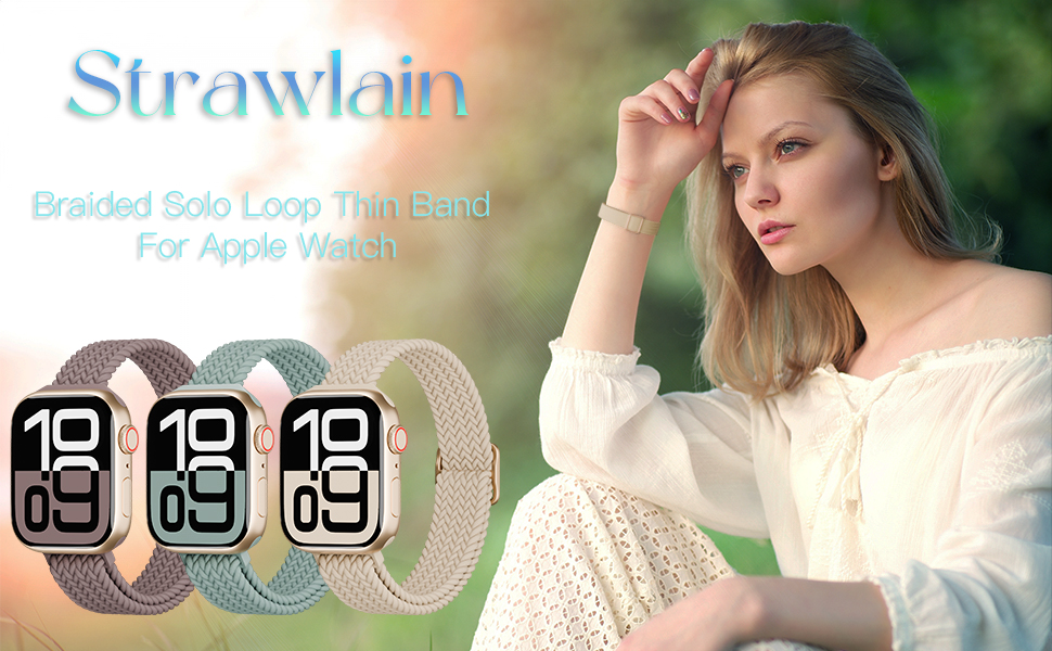 apple watch band