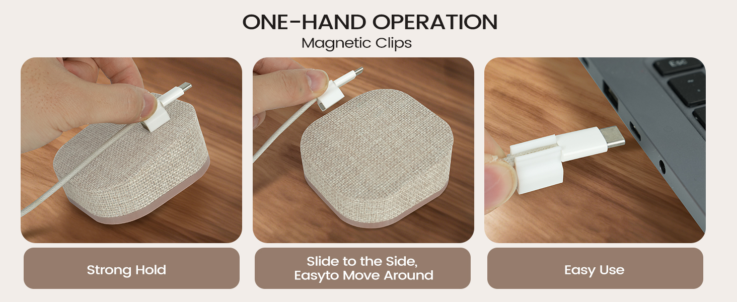 cable holder
