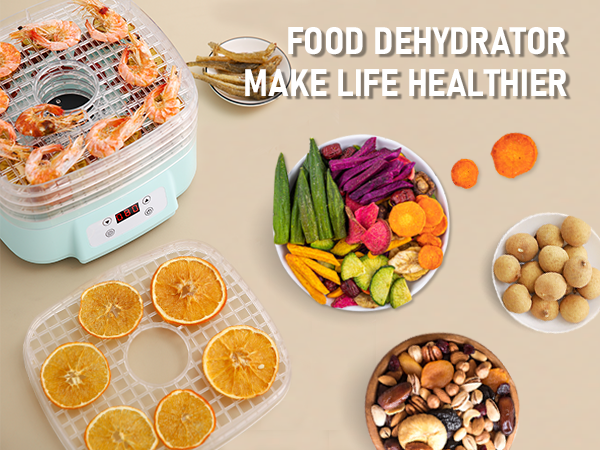 Food Dehydrator