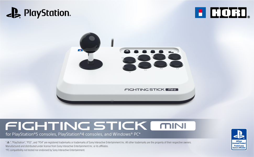 Fighting Stick Mini A+1