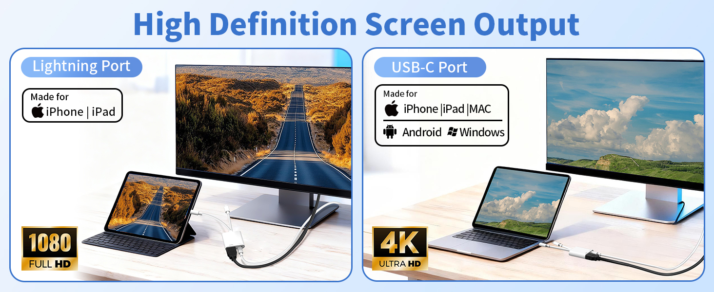 lightning to hdmi adapter apple hdmi to lightning adapter hdmi to iphone adapter for tv