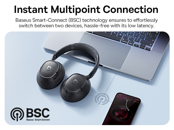 noise cancelling headphones wireless bluetooth headphones noise canceling audifonos over ear anc