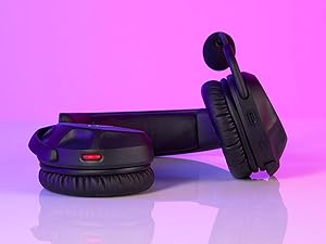 Signature HyperX Comfort