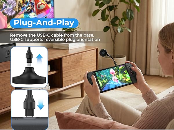 switch 2 accessories