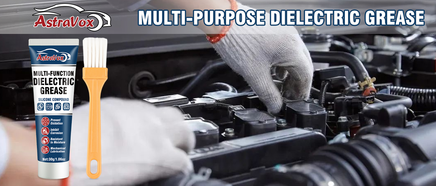 Dielectric Grease