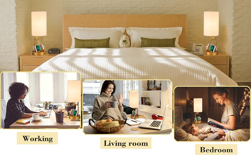 table lamp desk lamp nightstand lamp