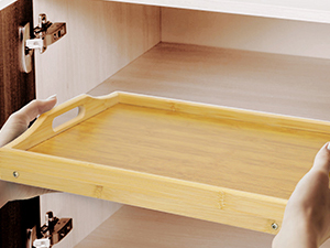 breakfast in bed tray for kids