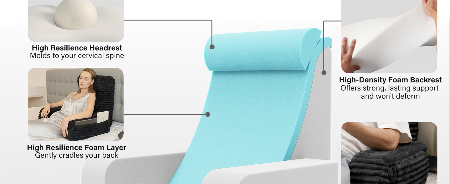 bed chair