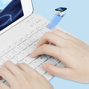 bluetooth keyboard mouse