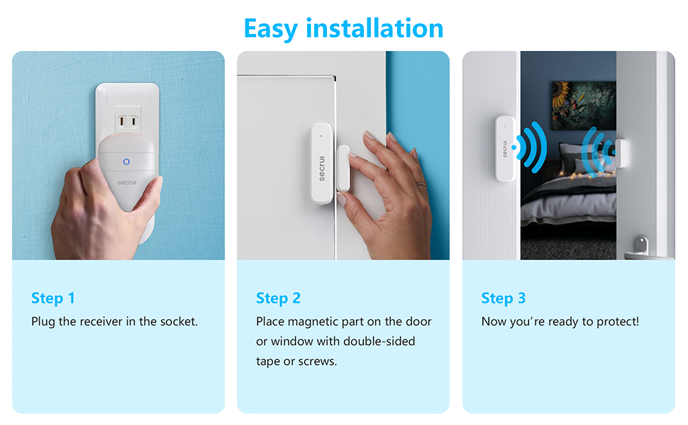 door chime