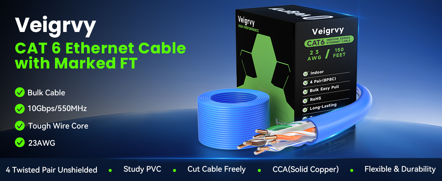 ethernet cable
