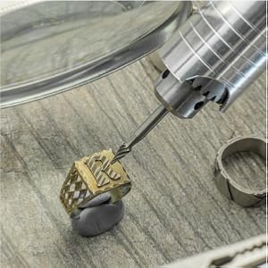  organizer polishing power case 228 speed craftsman 8050-n 18 micro with spta storage