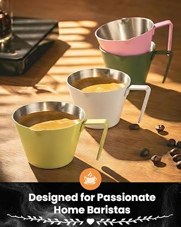 Enjoy Your Coffee Time!