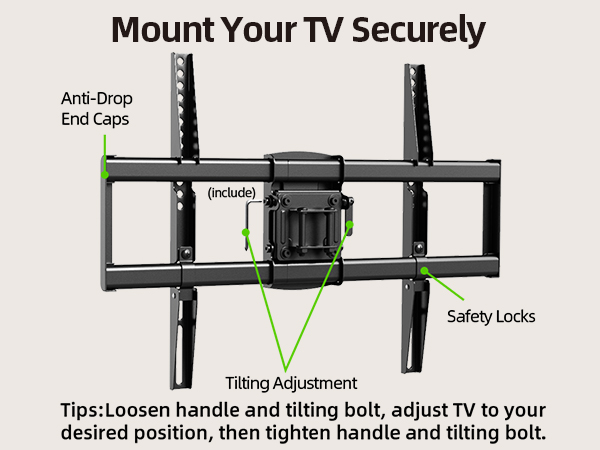 Mount Tv