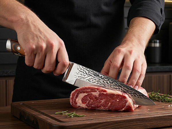 chef knife
