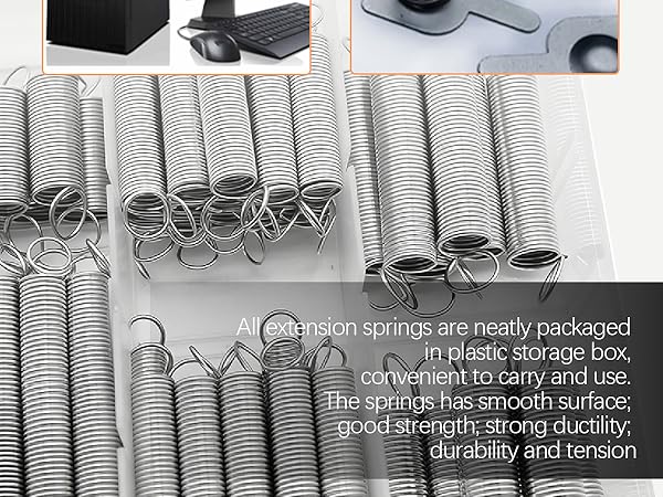 springs kit