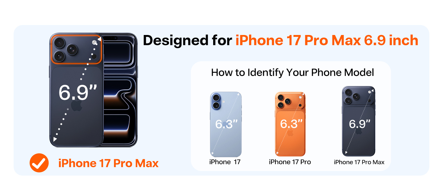 iphone 17 pro max case