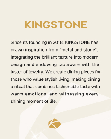 KINGSTONE Brand
