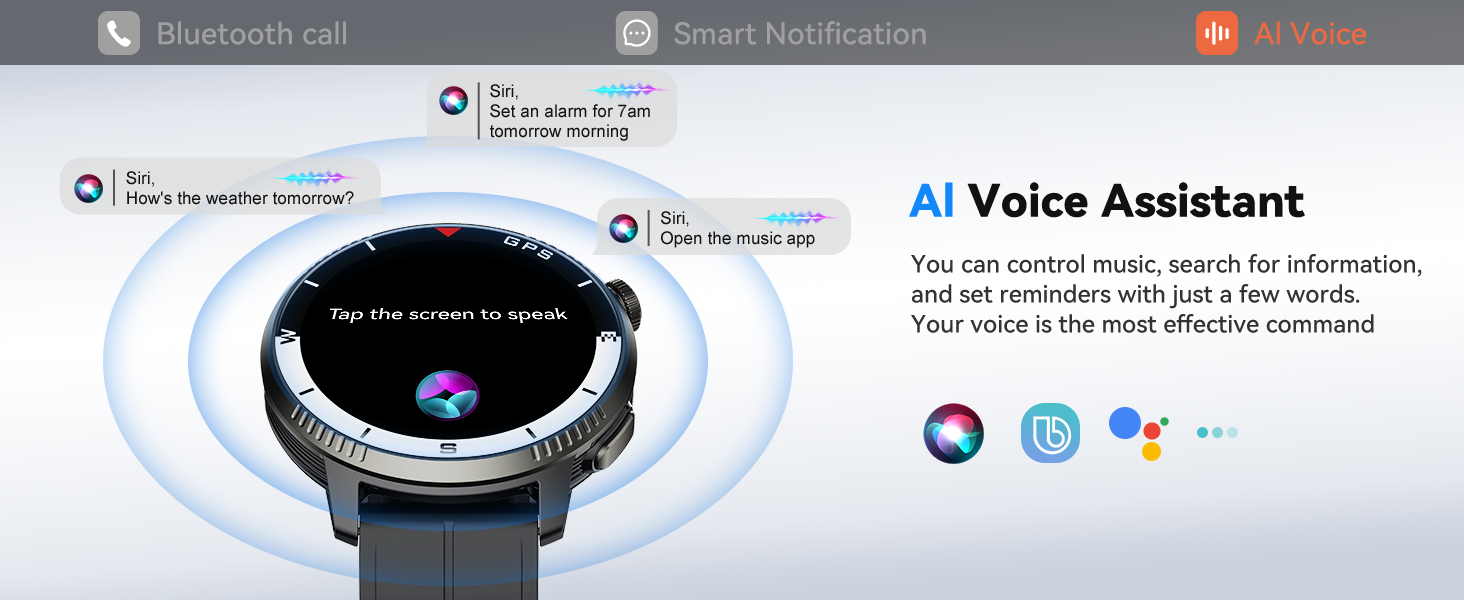S97 smart watch