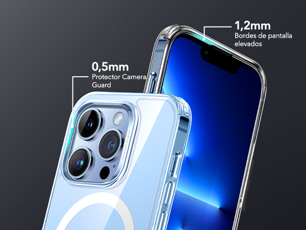 iphone 13 pro max phone case magsafe