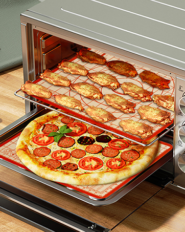 Baking Mats