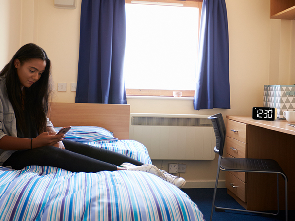 dorm room essentials