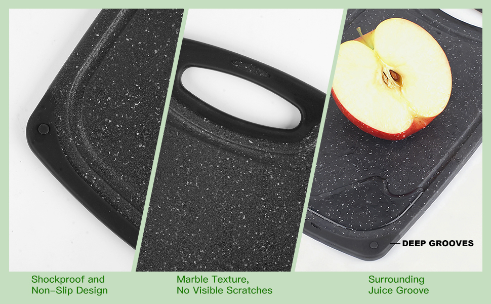 Shockproof and Non-Slip Design