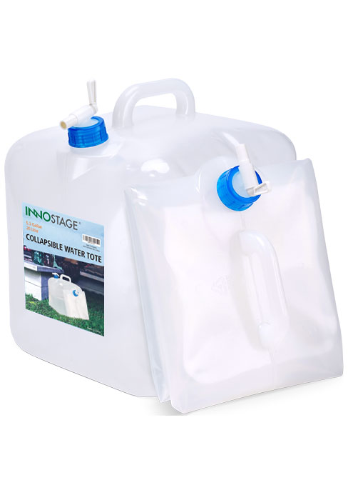 5 gallon water jug