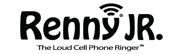 Renny JR The Loud Cell Phone Ringer