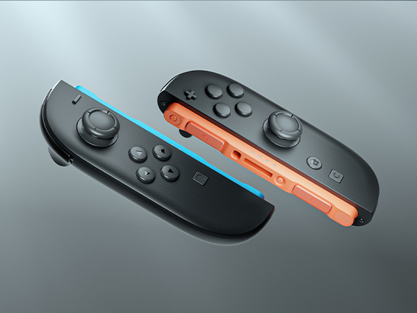 Joystick for Nintendo Switch 2 JoyCon
